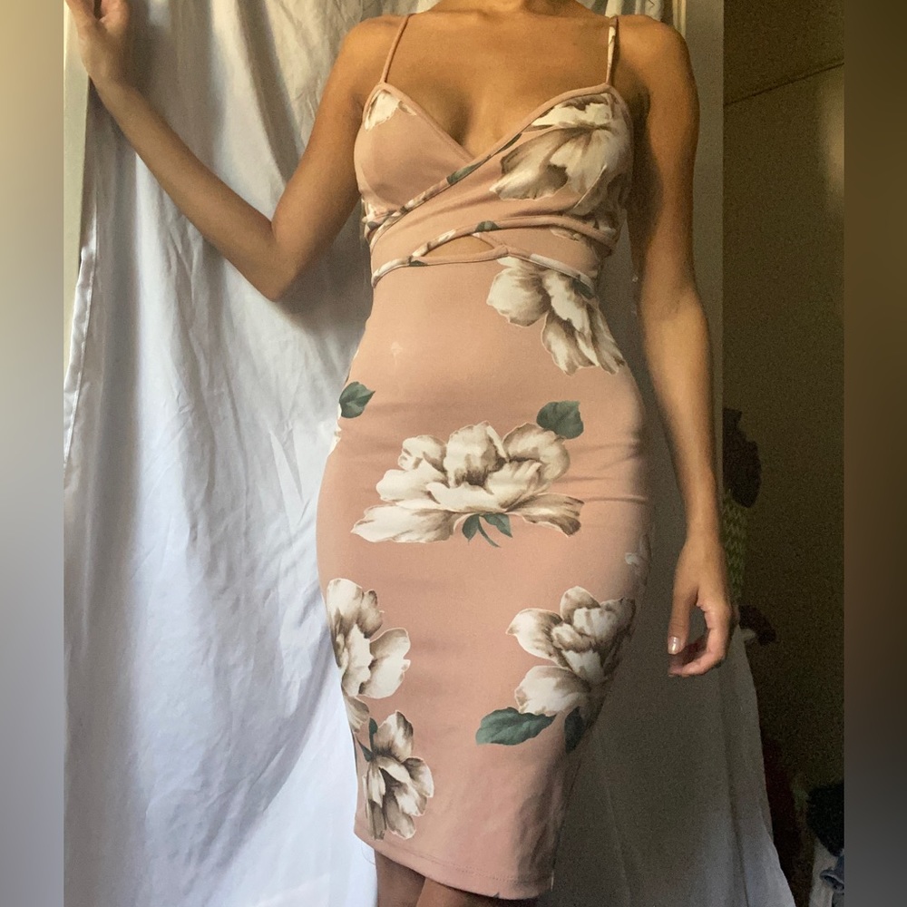 Cocktail Dress